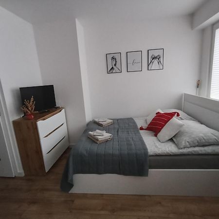 Apartament Ostroleka  Zewnętrze zdjęcie