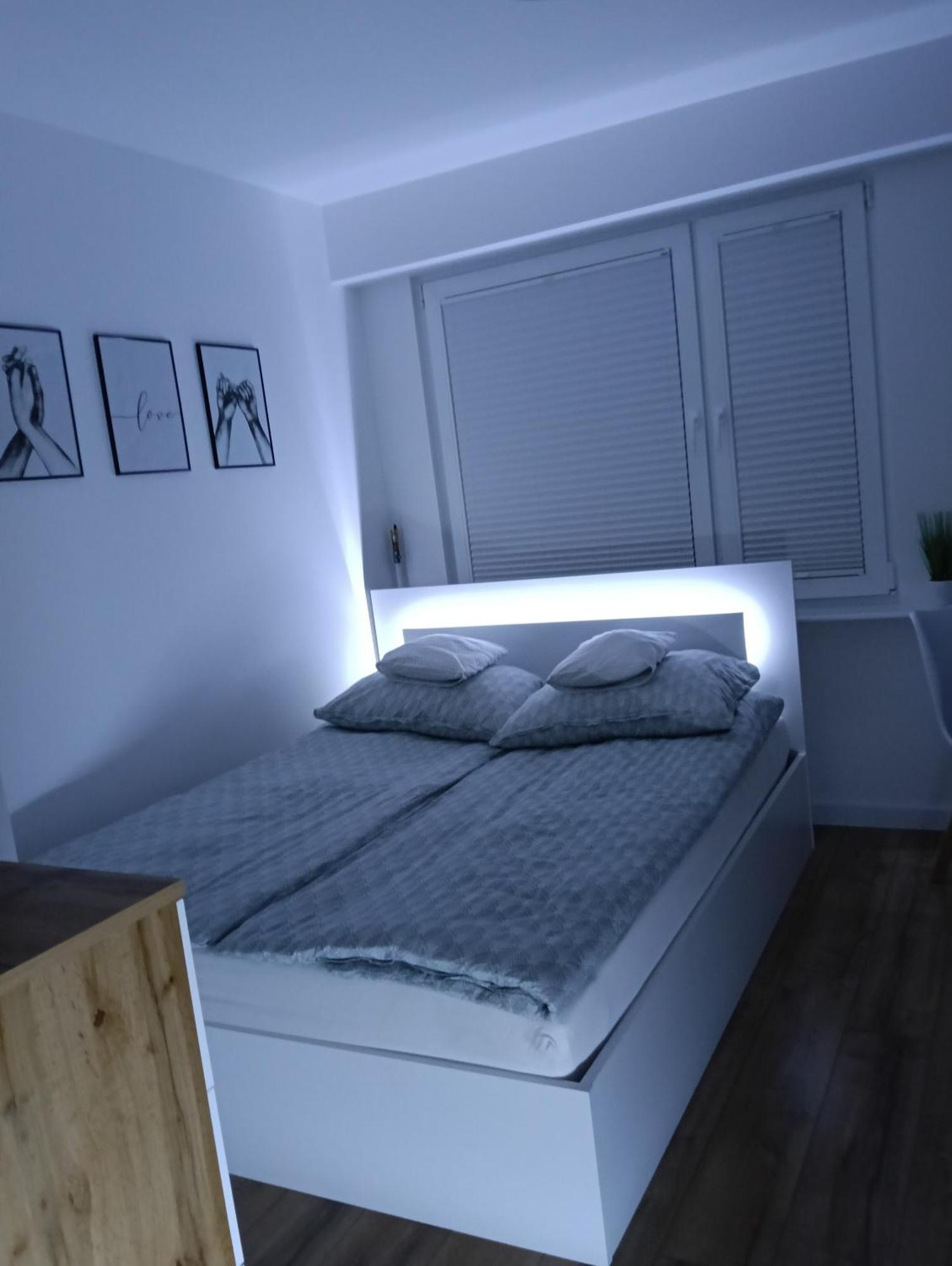 Apartament Ostroleka  Zewnętrze zdjęcie